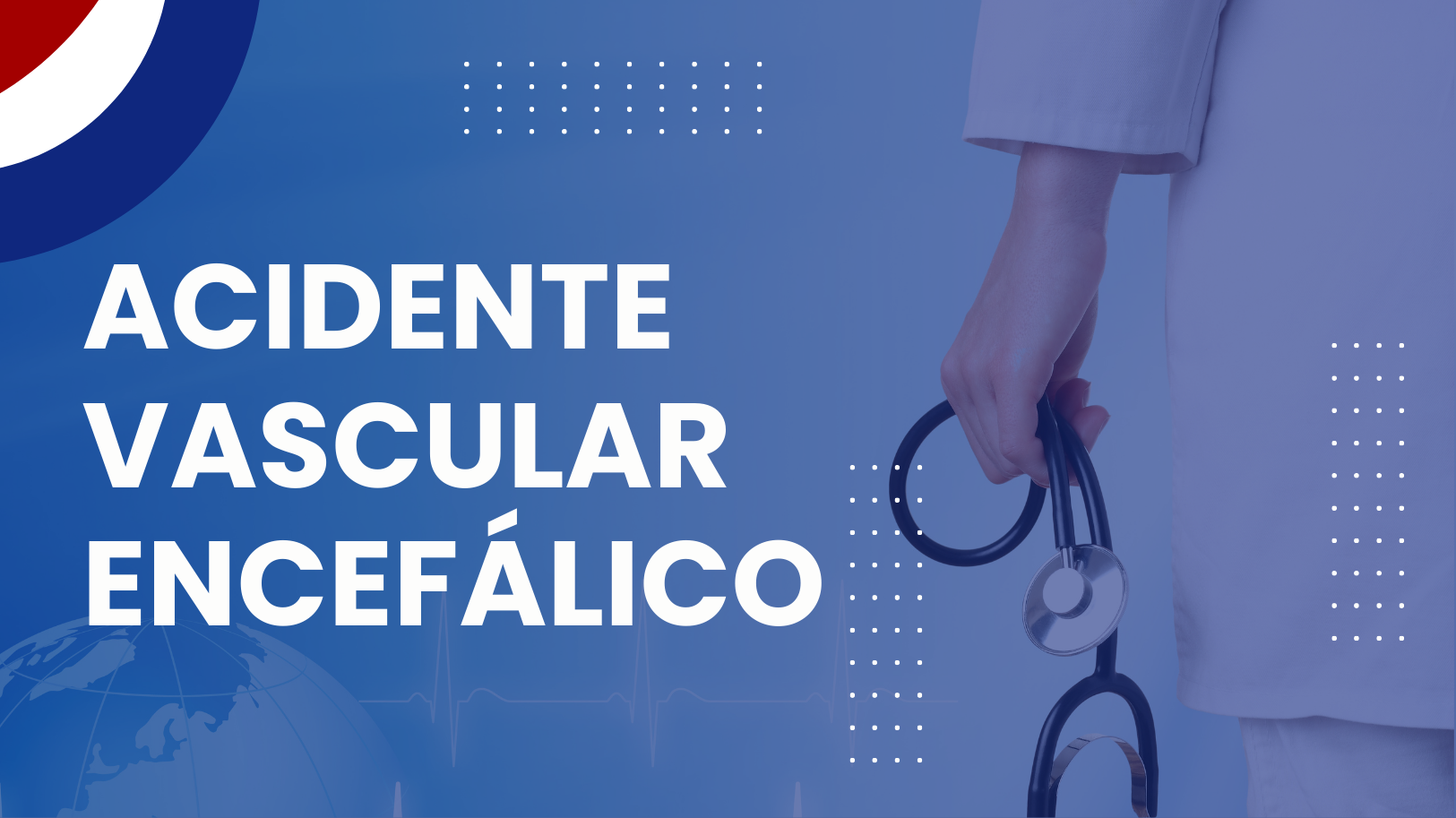 Acidente Vascular Encefálico