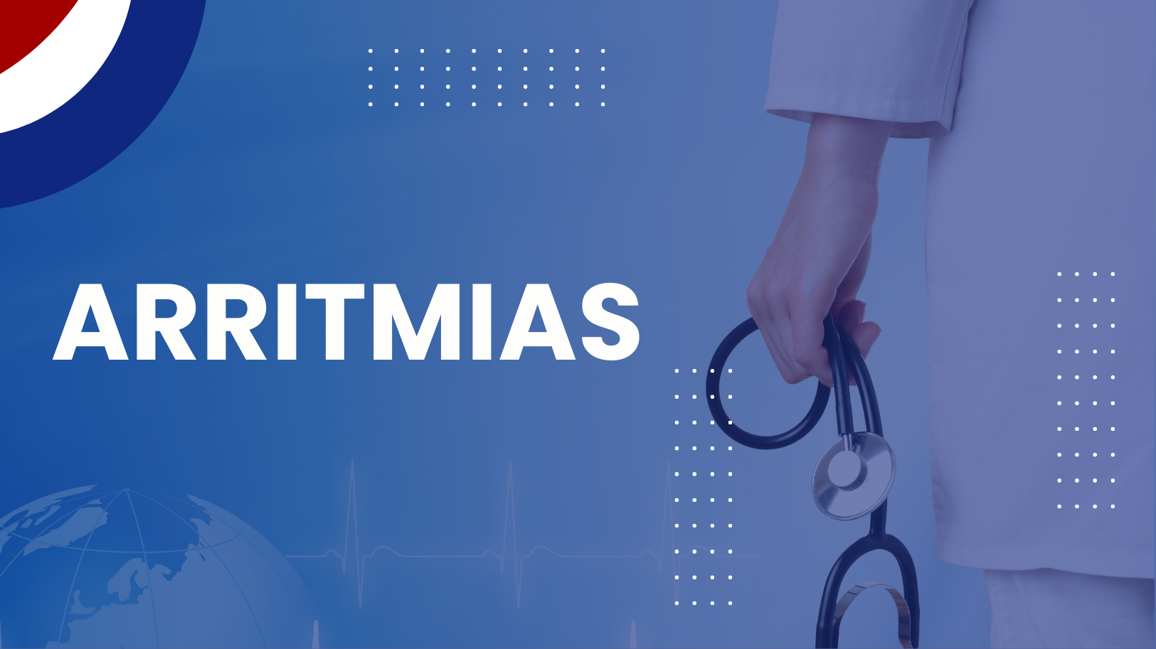 Arritimias
