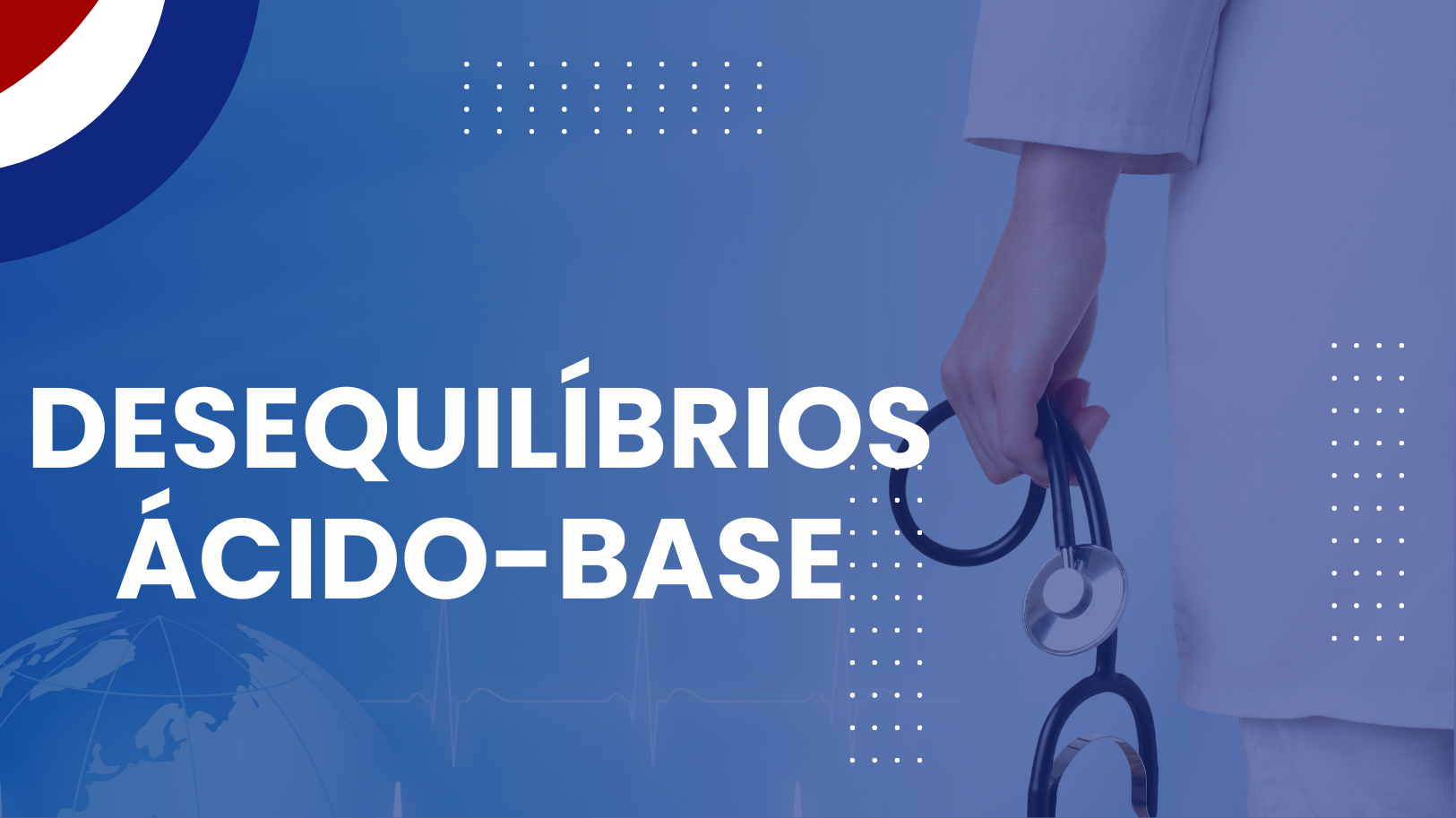 Desequilíbrios ácido-base