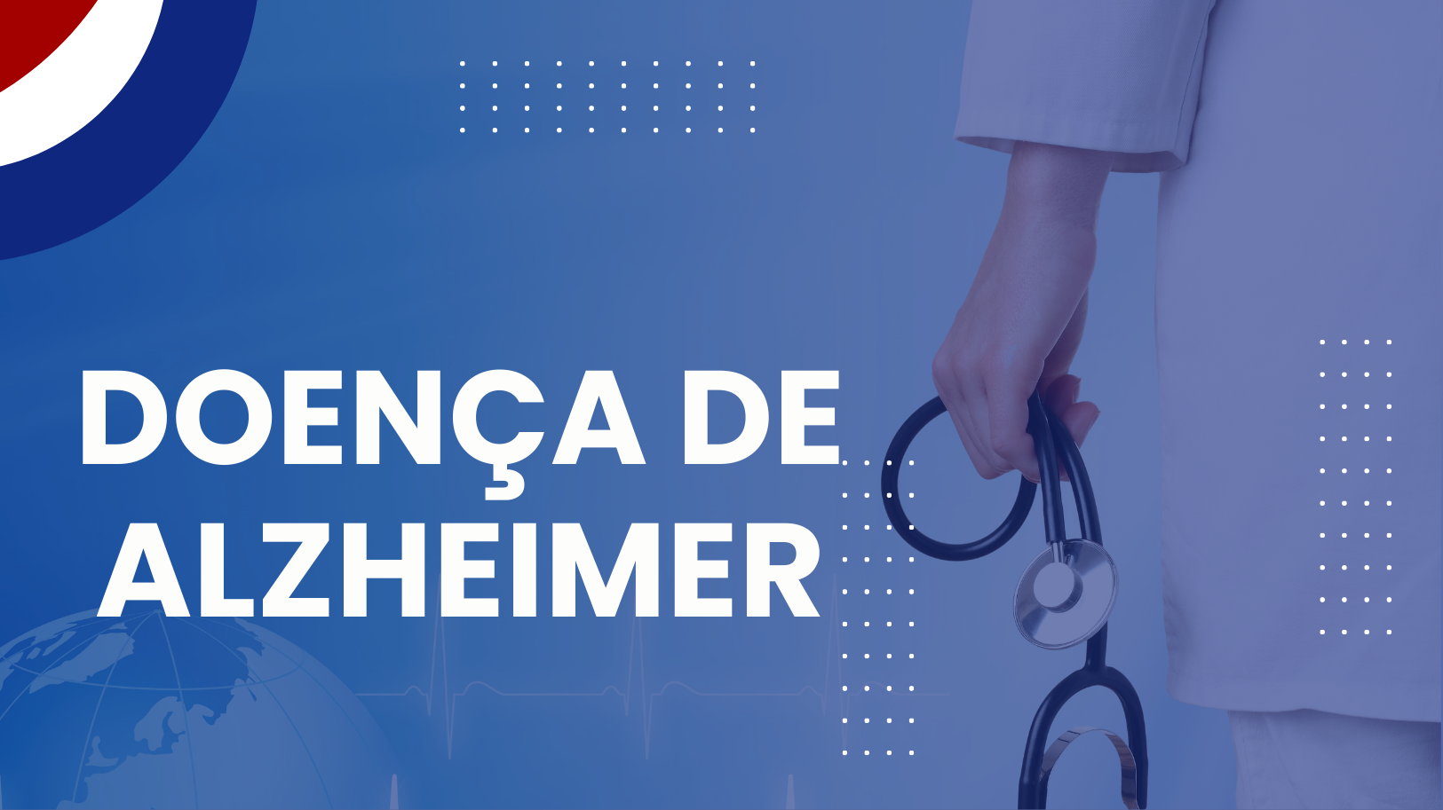 Doença de Alzheimer