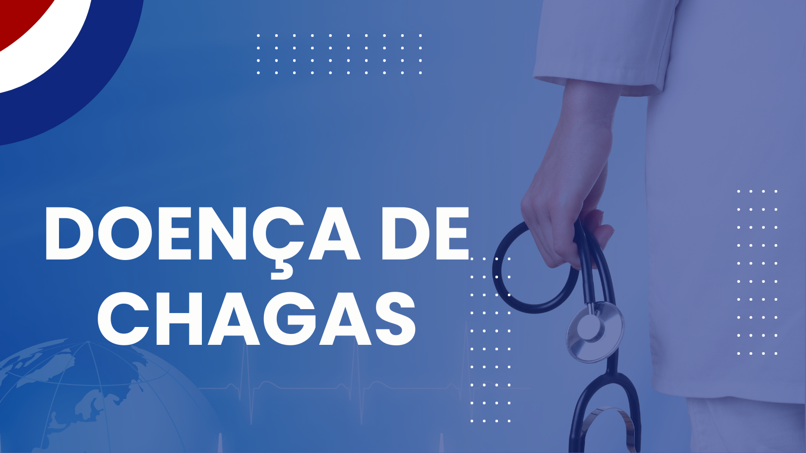 Doença de Chagas