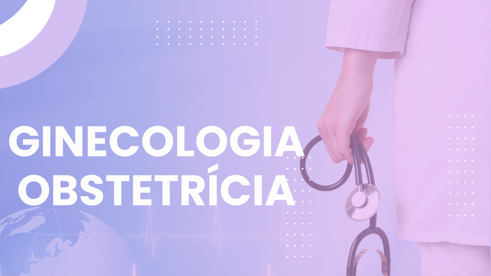 Ginecologia e Obstetrícia