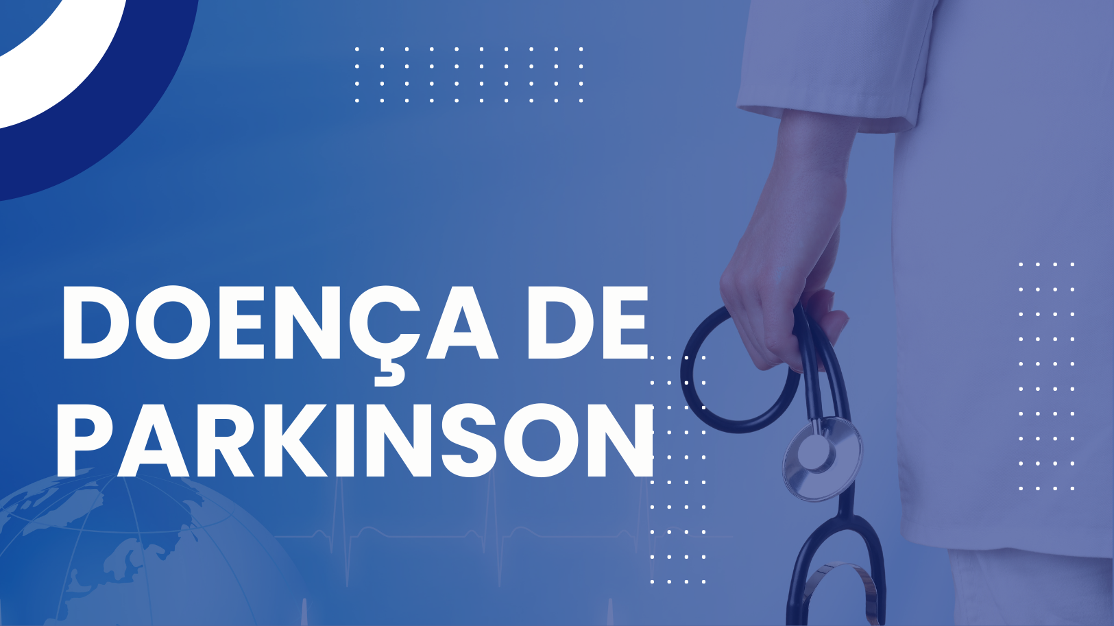 Doença de Parkinson