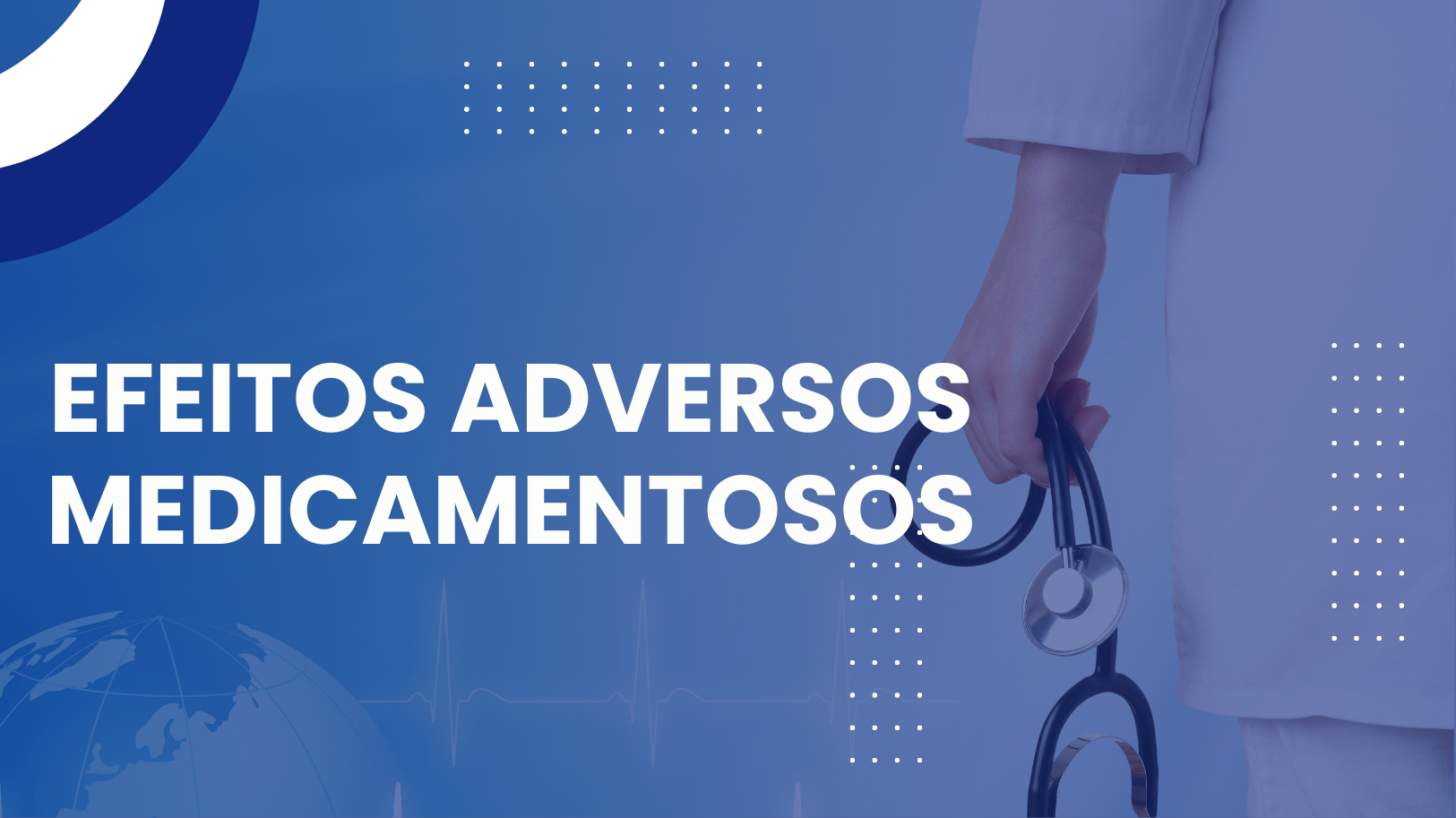 Efeito adversos medicamentosos