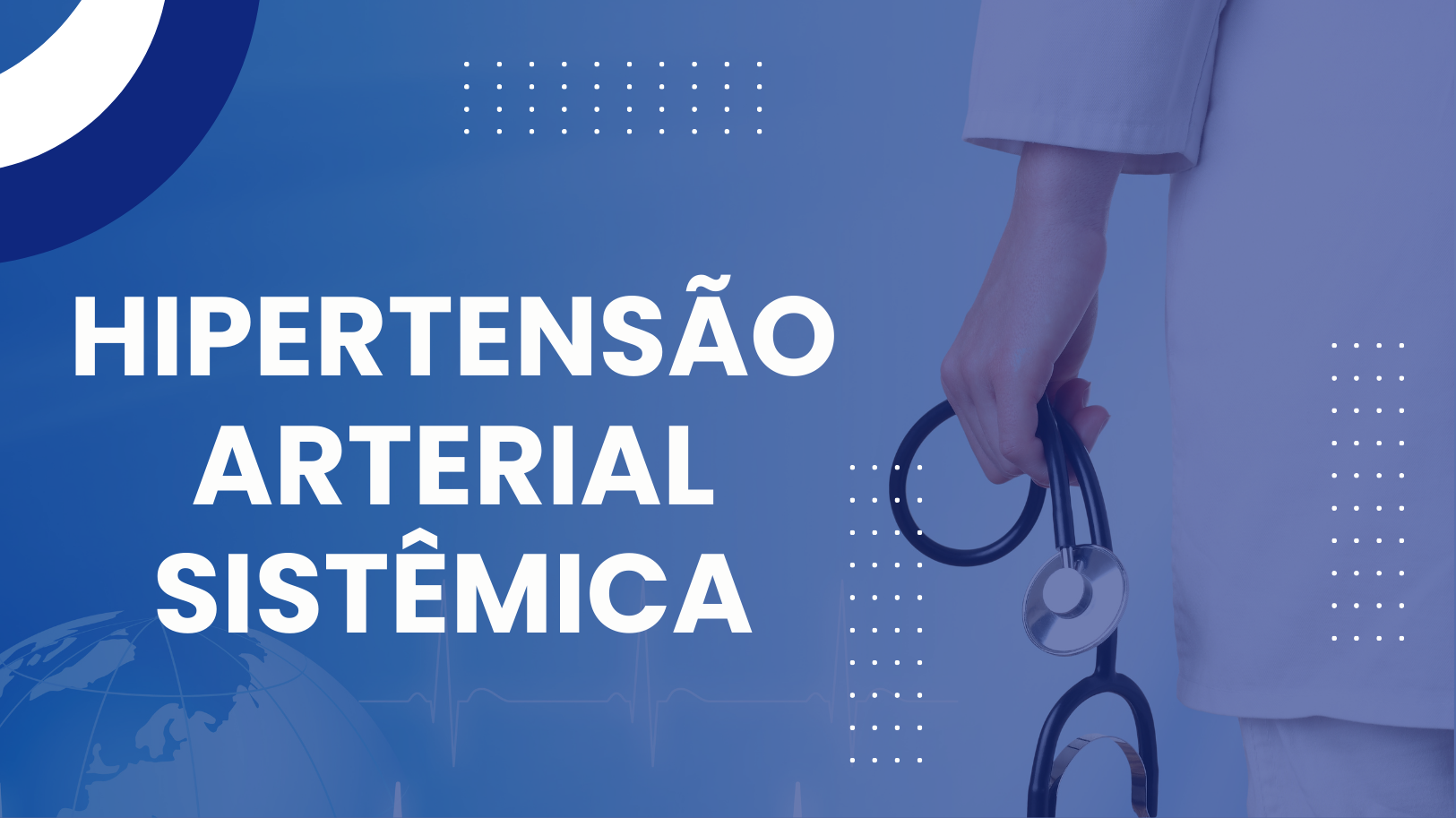 Hipertensão Arterial Sistêmica