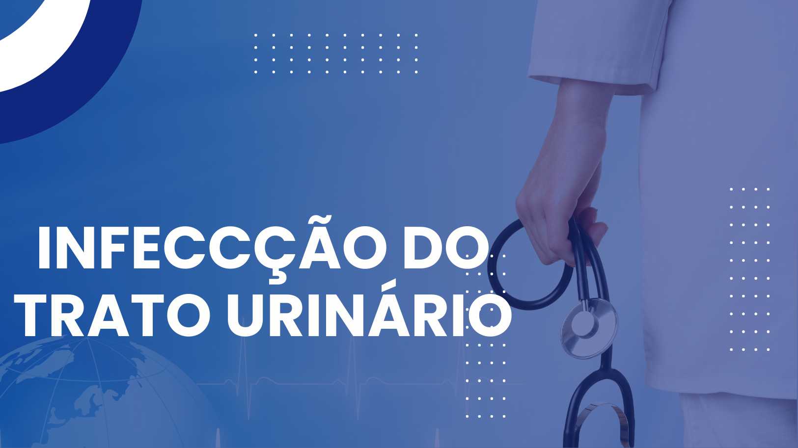 Infecção do trato urinário