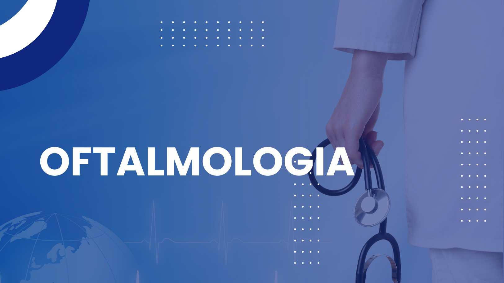 Oftalmologia