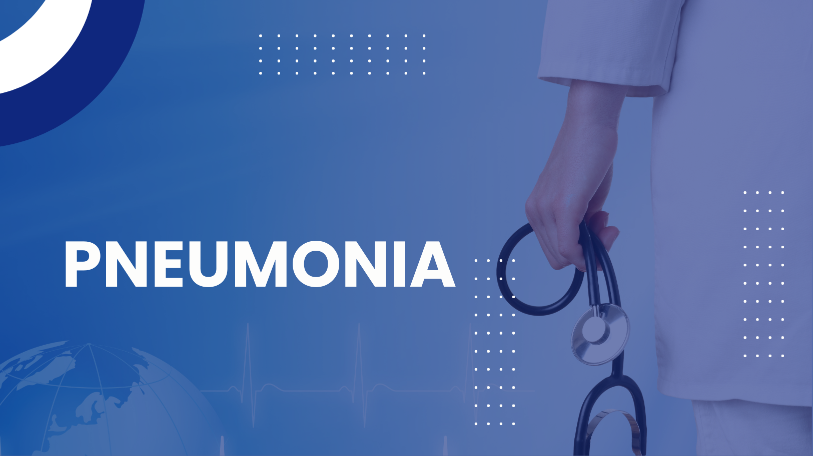 Pneumonia