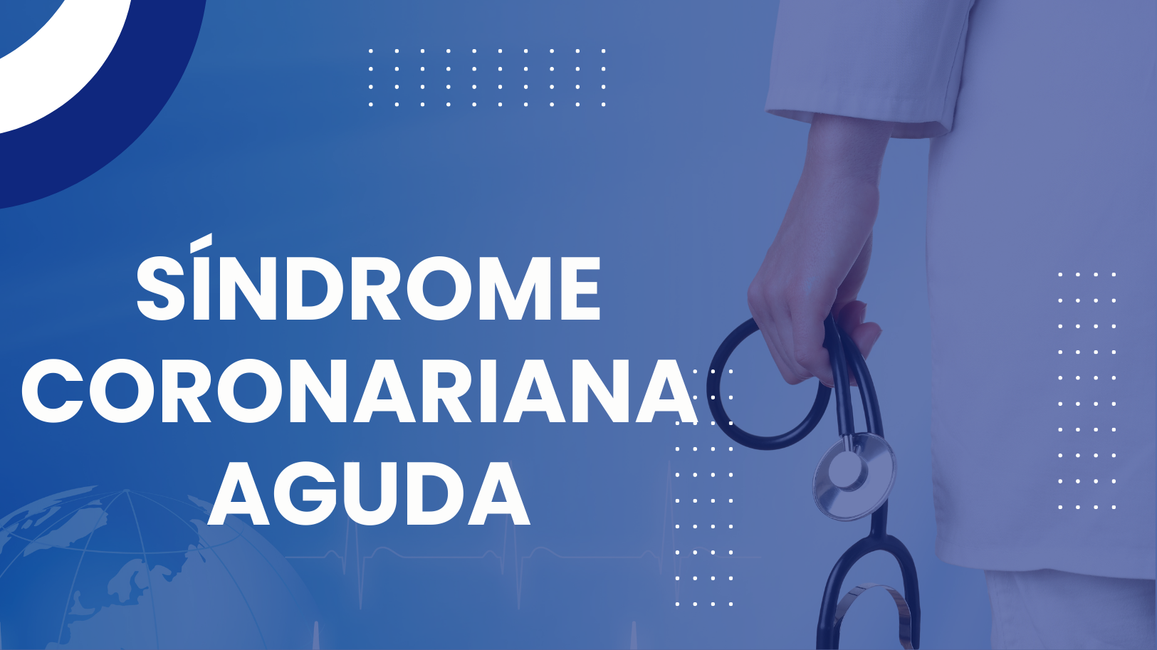 Síndrome coronariana aguda