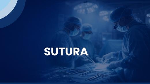 Sutura