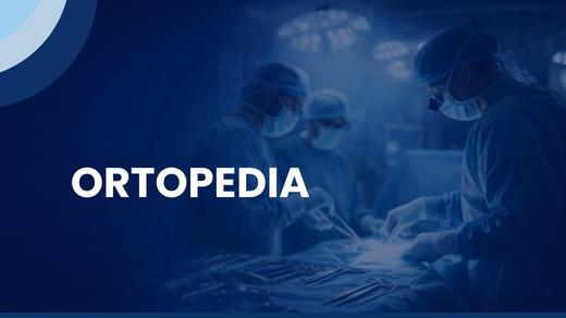 Ortopedia