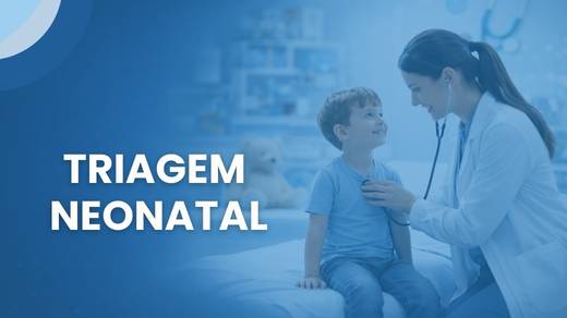 Triagem Neonatal