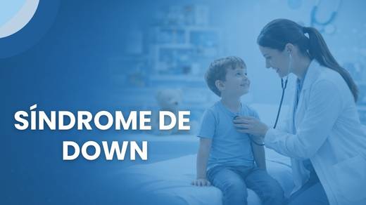 Síndrome De Down
