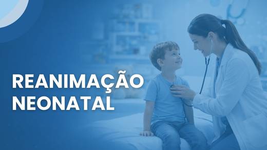 Reanimação Neonatal