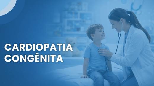 Cardiopatia Congênita