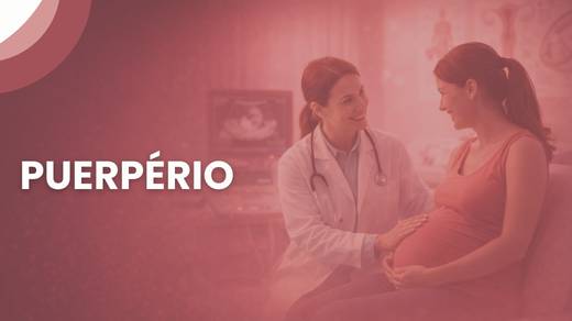 Puerpério