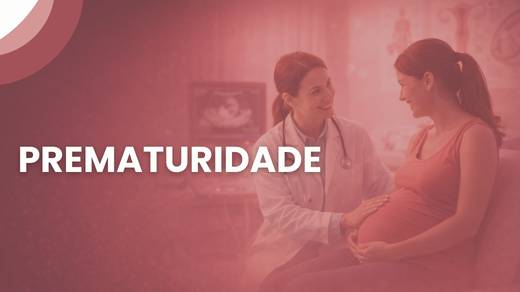 Prematuridade