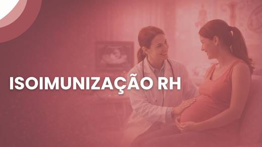 Isoimunização Rh