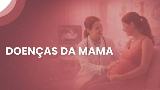 Doenças Da Mama