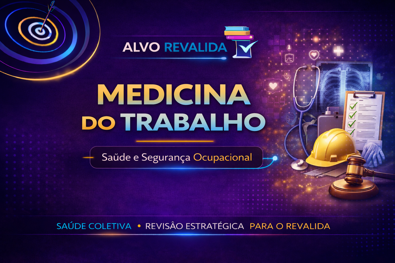 Medicina do Trabalho