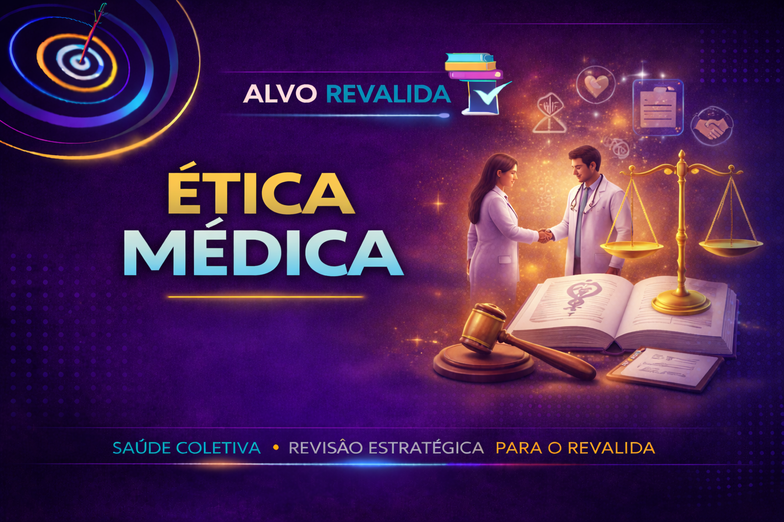 Ética Médica