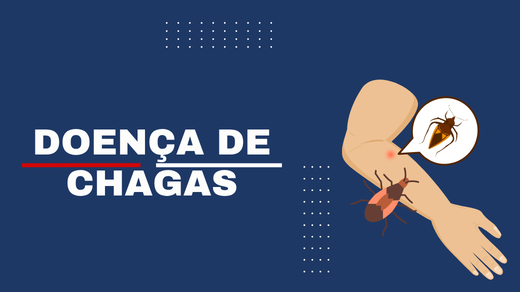 Doença de Chagas