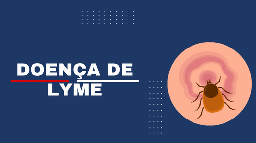 Doença de Lyme