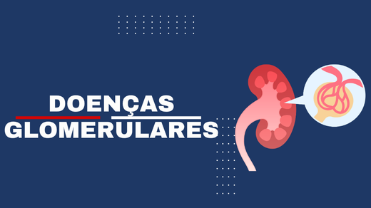 Doenças Glomerulares