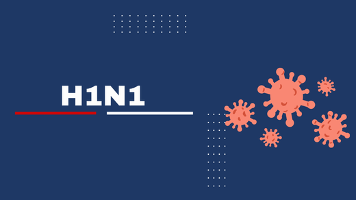 H1N1
