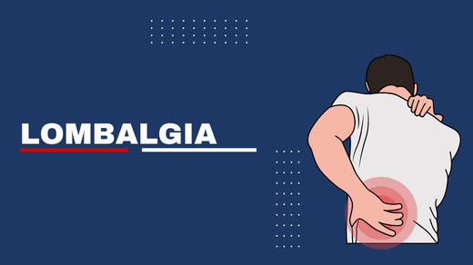 Lombalgia