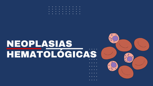 Neoplasias Hematológicas