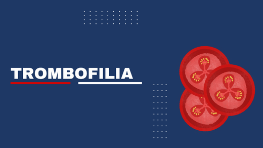 Trombofilia