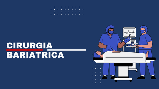 Cirurgia Bariatrica