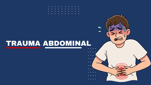 Trauma Abdominal