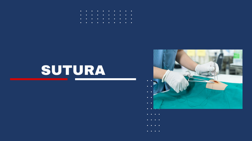 Sutura