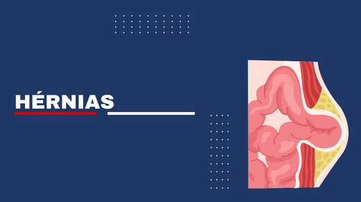 Hérnias