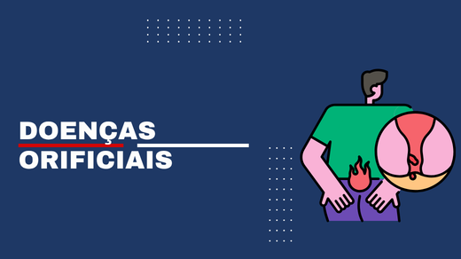 Doenças Orificiais