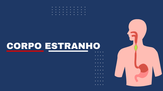 Corpo Estranho
