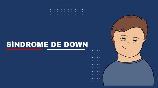 Síndrome De Down