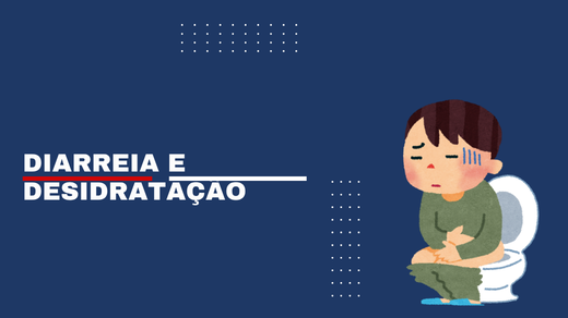 Diarreia E Desidratação