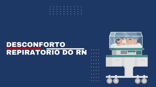 Desconforto Repiratorio Do Rn