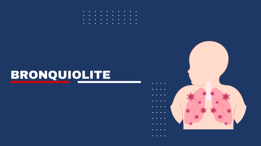 Bronquiolite