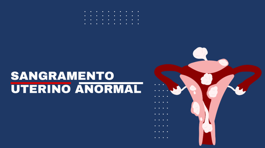 Sangramento Uterino Anormal
