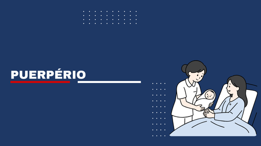 Puerpério