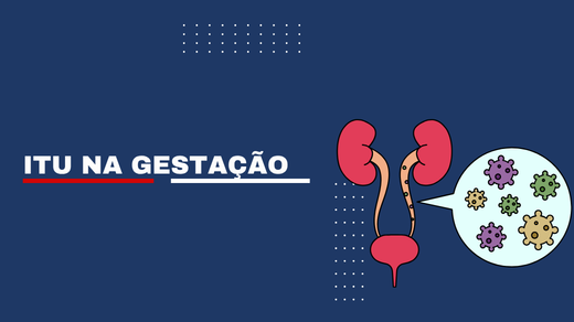 Itu Na Gestação