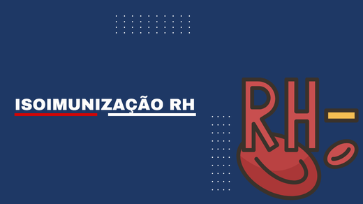 Isoimunização Rh