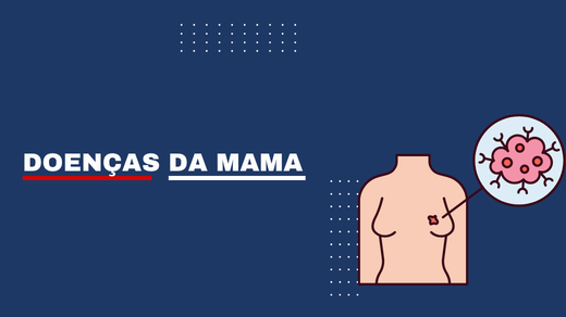 Doenças Da Mama