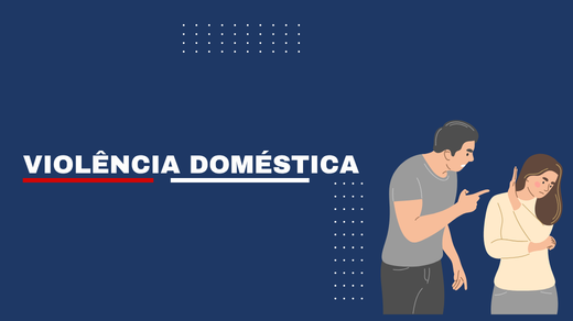Violência Doméstica