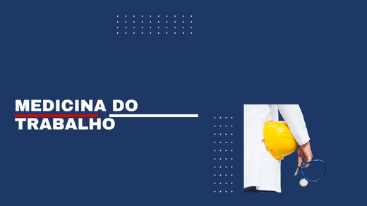 Medicina do Trabalho