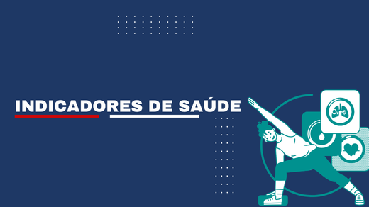 Indicadores de Saúde